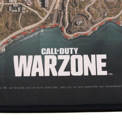 call of duty warzone wallscroll verdansk map