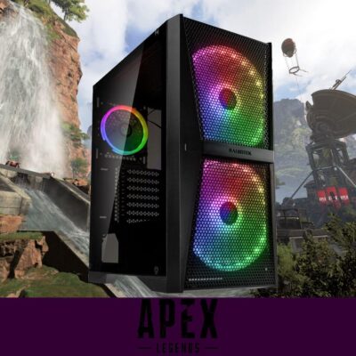 apex legends gaming pc ryzen 5 rtx 3070 ti
