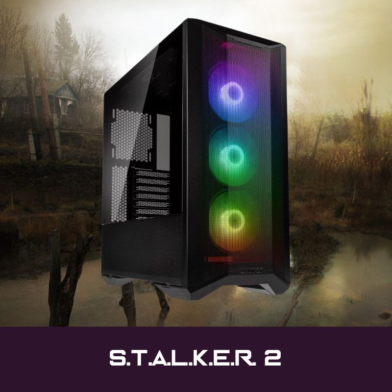 stalker 2 gaming pc core i7 rtx 3070