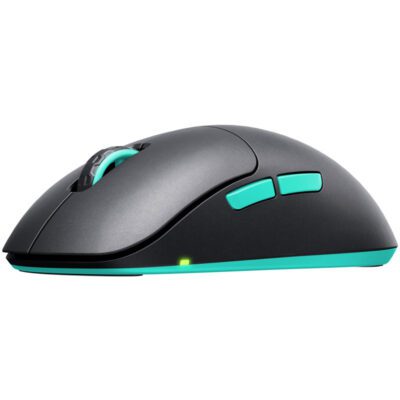 xtrfy m8 wireless gaming mouse nero 2