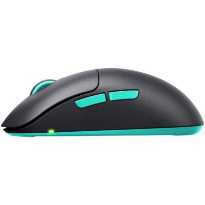 xtrfy m8 wireless gaming mouse nero 3