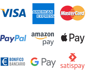 Metodi di Pagamento