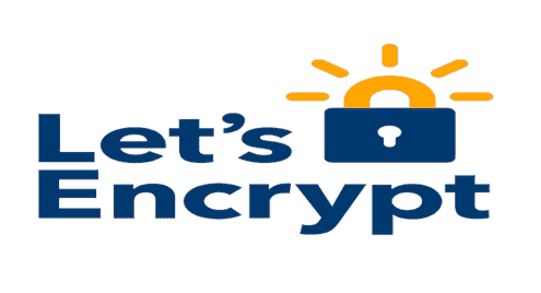 Let's Encrypt Logo