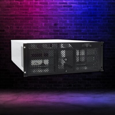 Computer IA Persefone <br> Threadripper Pro + RTX 5000 ada